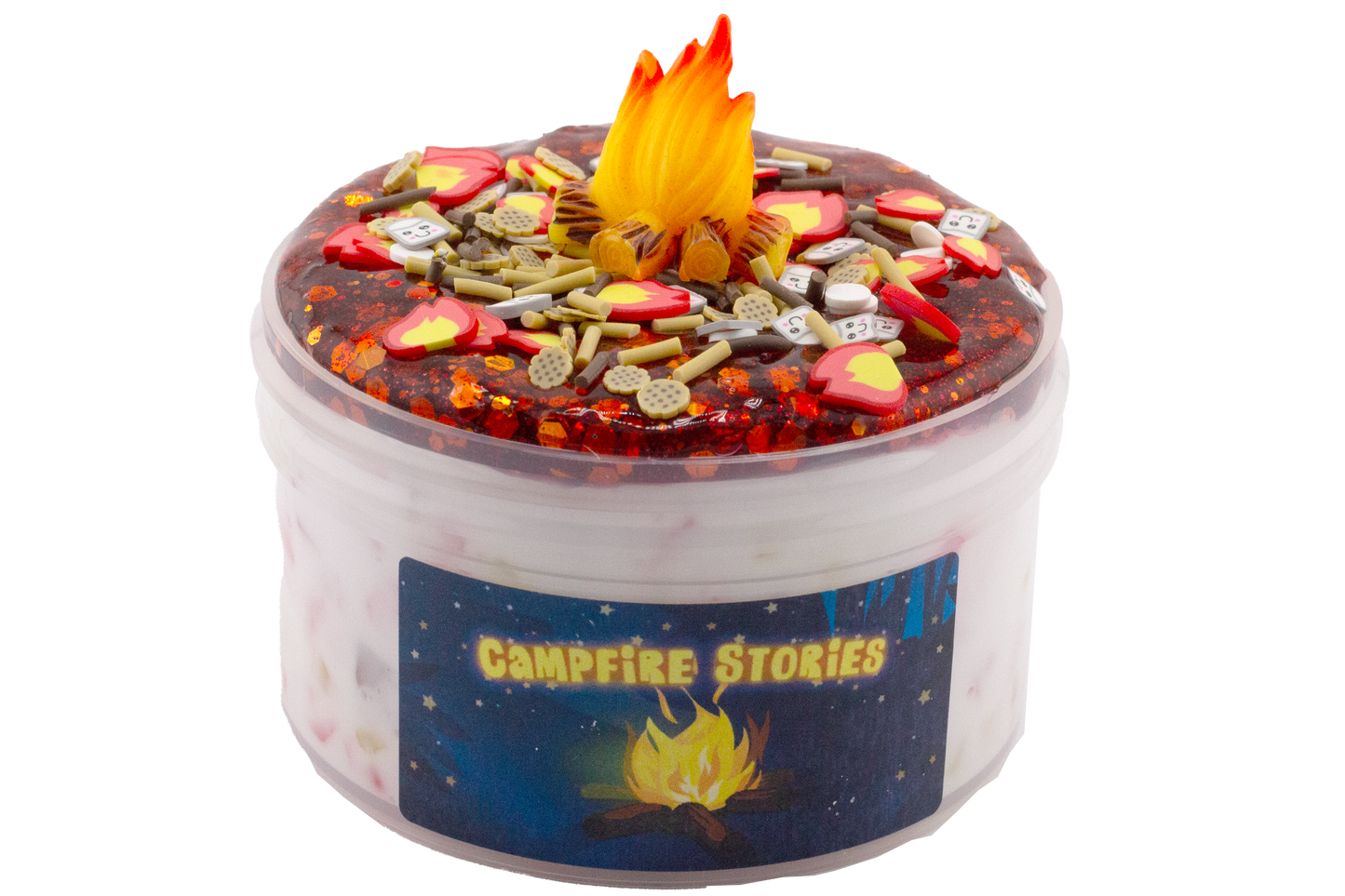 Campfire Stories