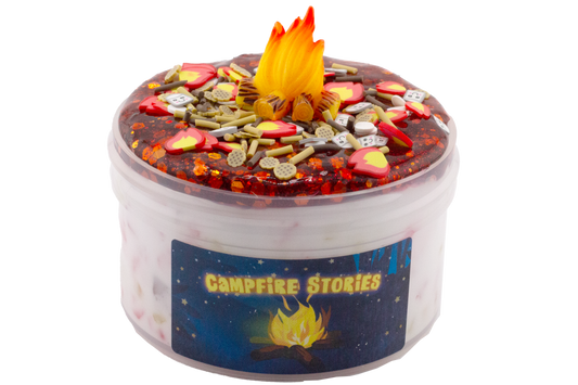 Campfire Stories