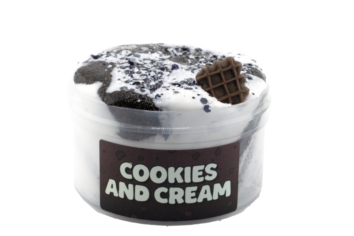 Cookies and Cream