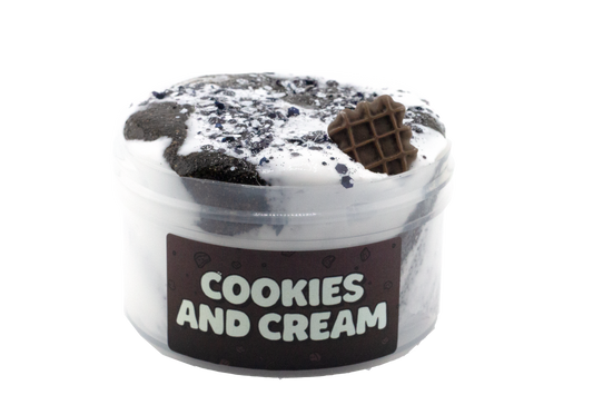 Cookies and Cream
