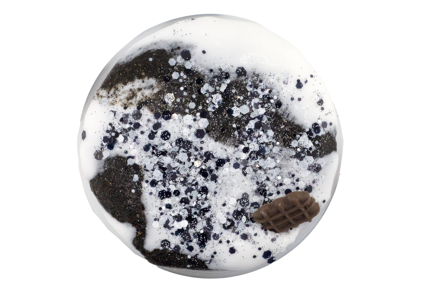 Cookies and Cream
