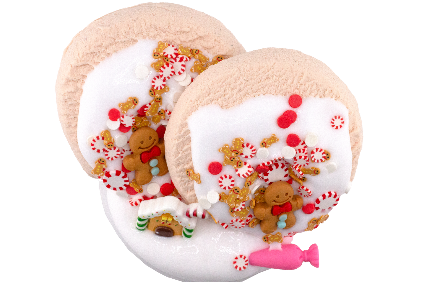 Christmas Cookie Frosting