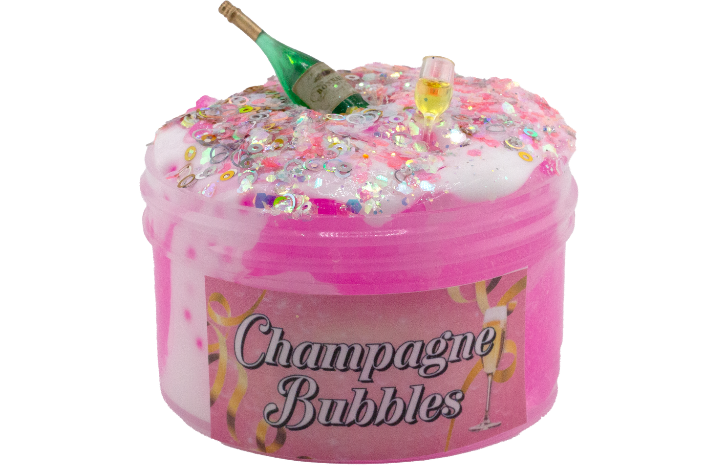 Champagne Bubbles