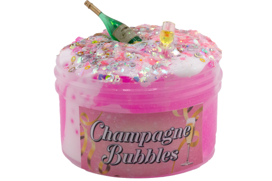 Champagne Bubbles