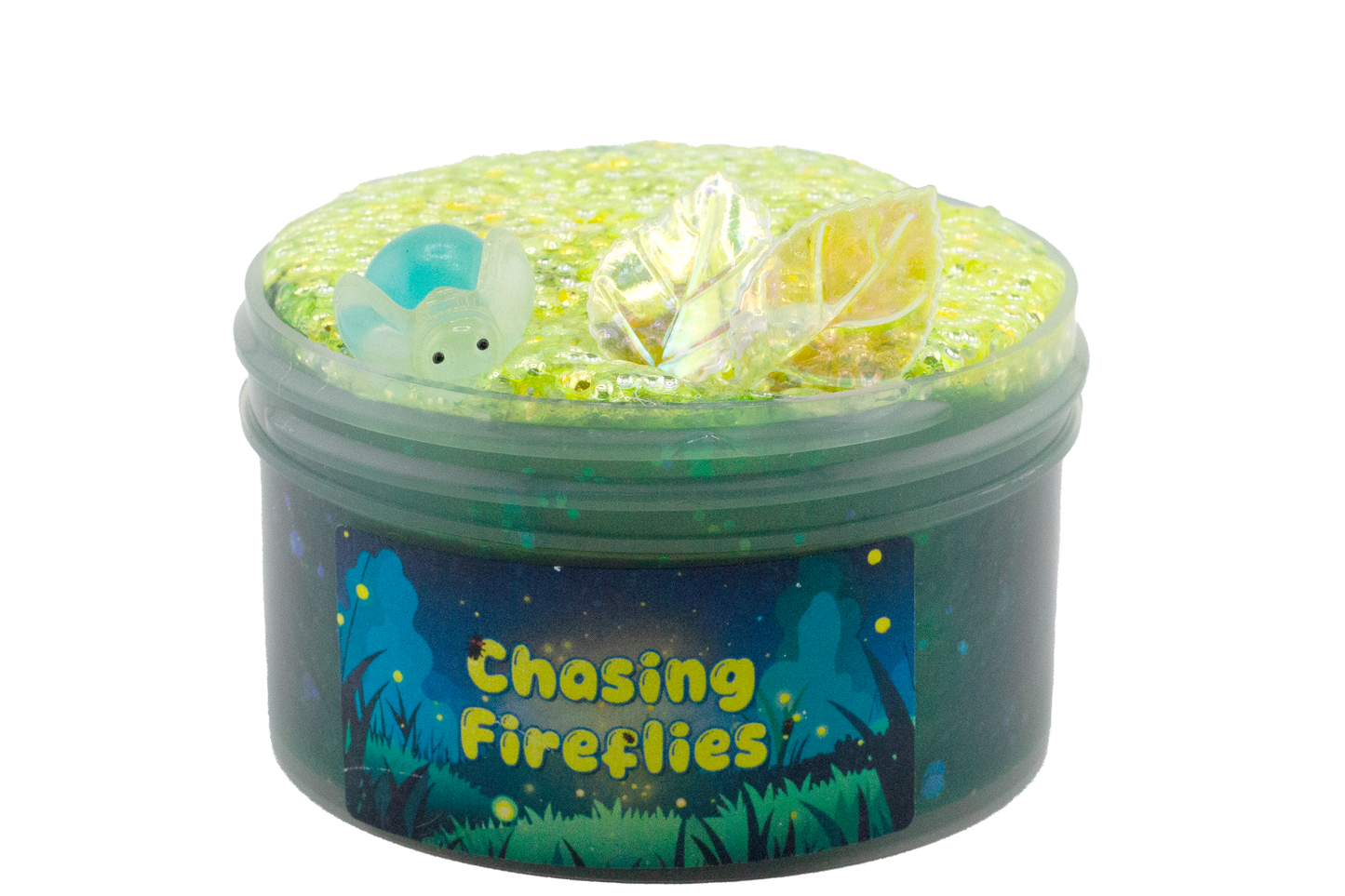 Chasing Fireflies
