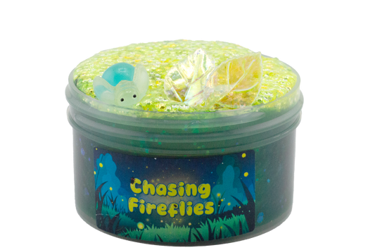 Chasing Fireflies