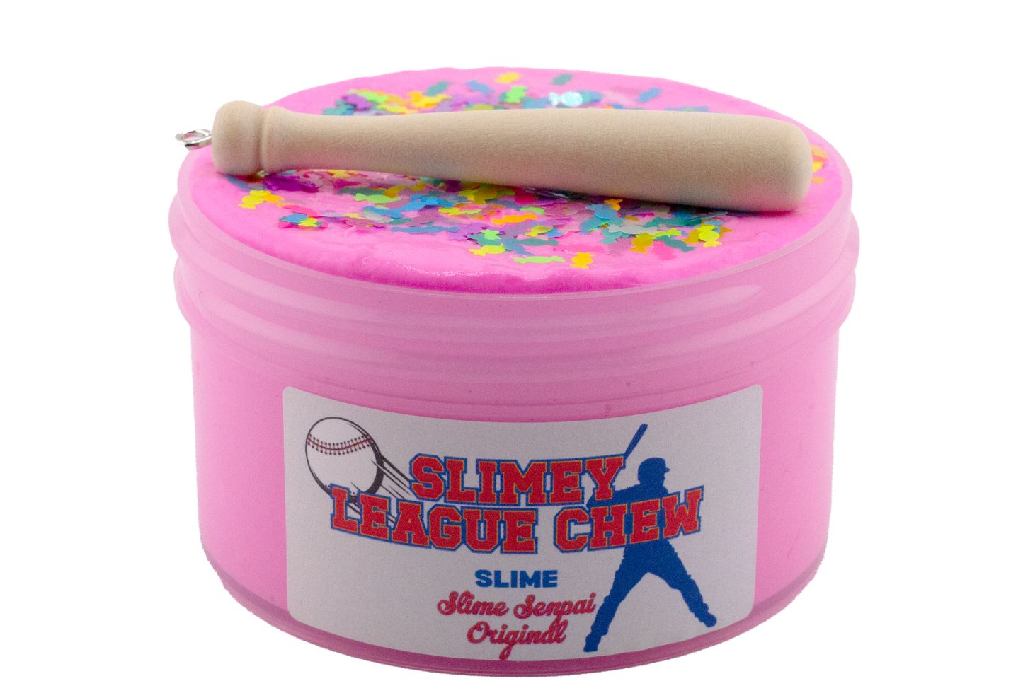 Slimey League Chew (Neoprene)