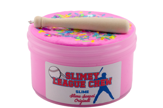 Slimey League Chew (Neoprene)