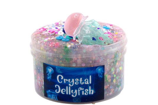 Crystal Jellyfish