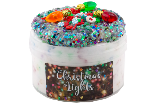 Christmas Lights T&G Silica