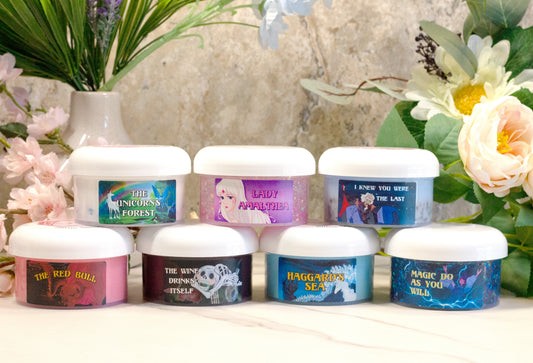 Last Unicorn Bundle