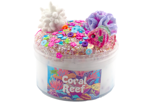 Coral Reef