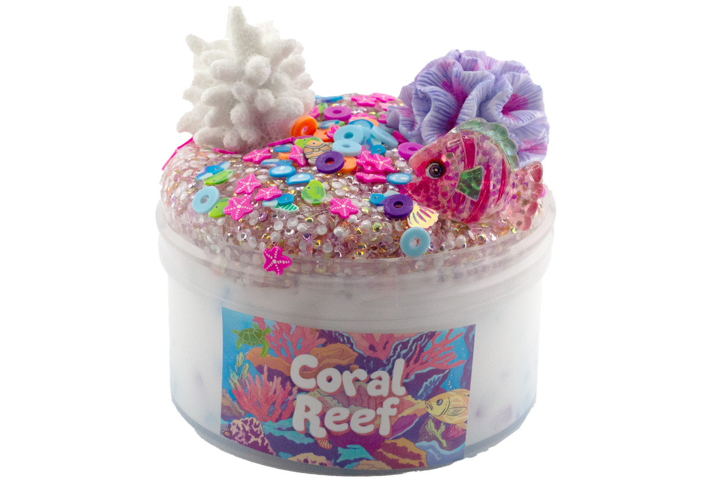 Coral Reef