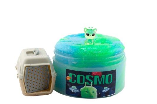 Cosmo