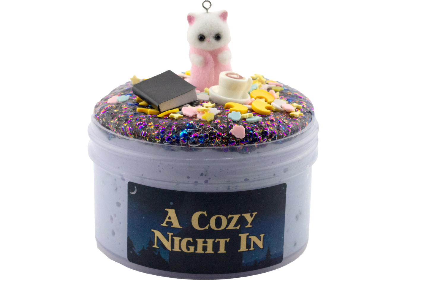 Cozy Night In
