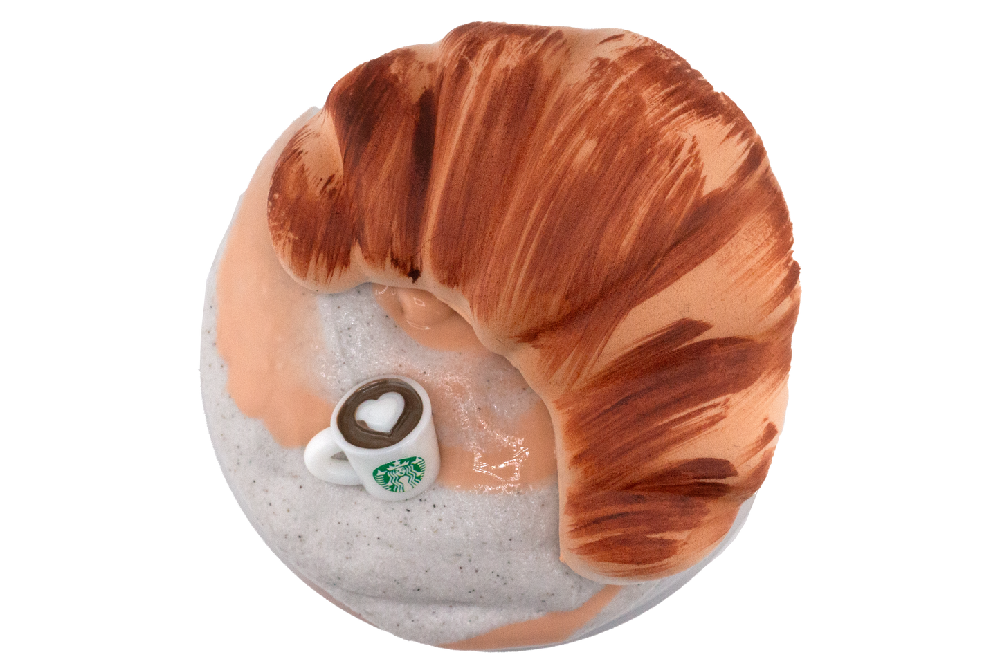 Croissants and Coffee