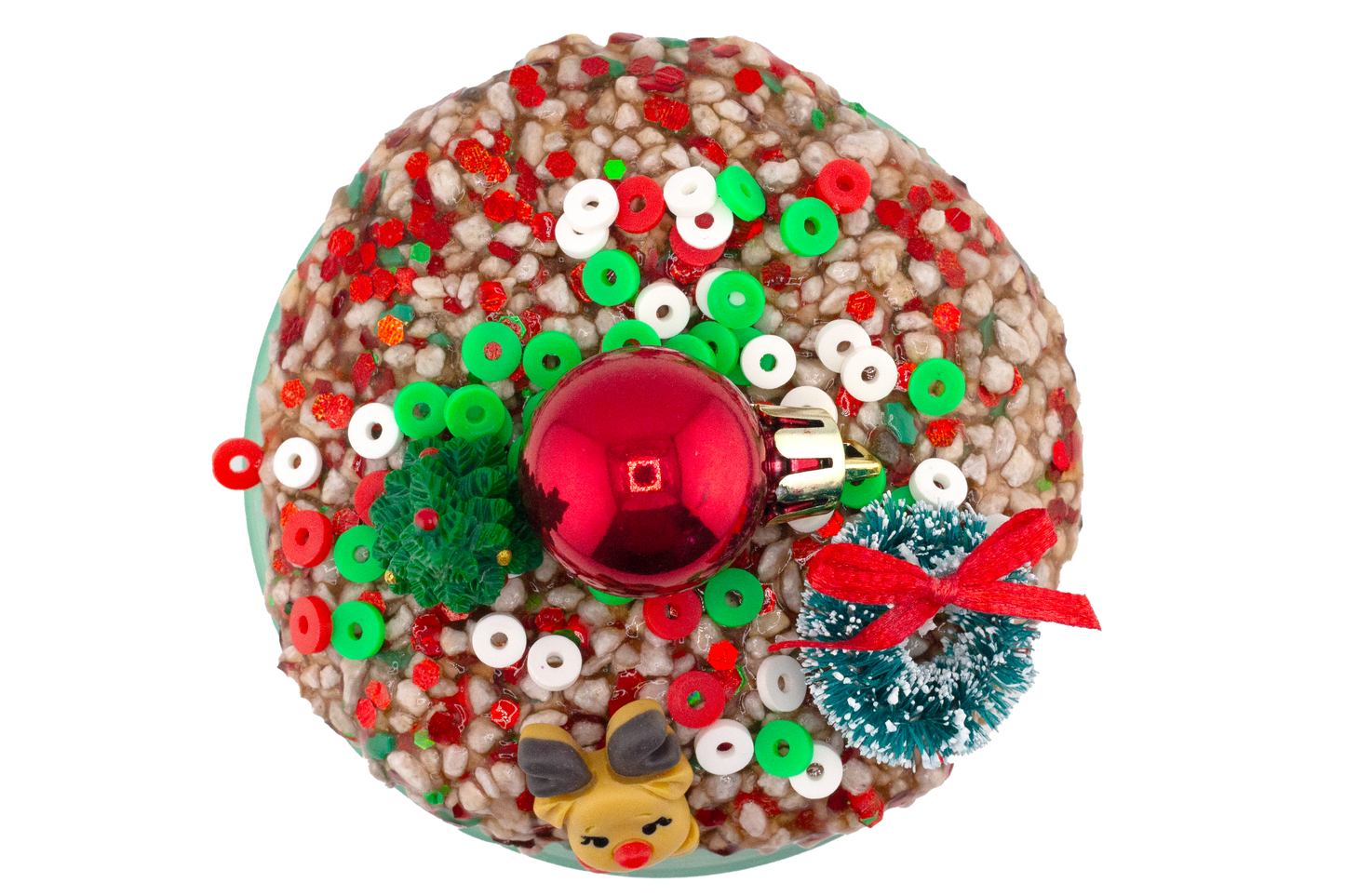 Holidays at the Depot