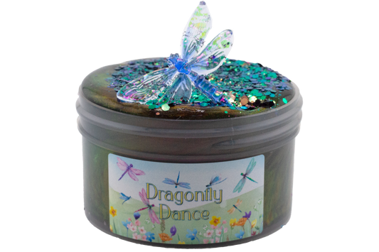 Dragonfly Dance