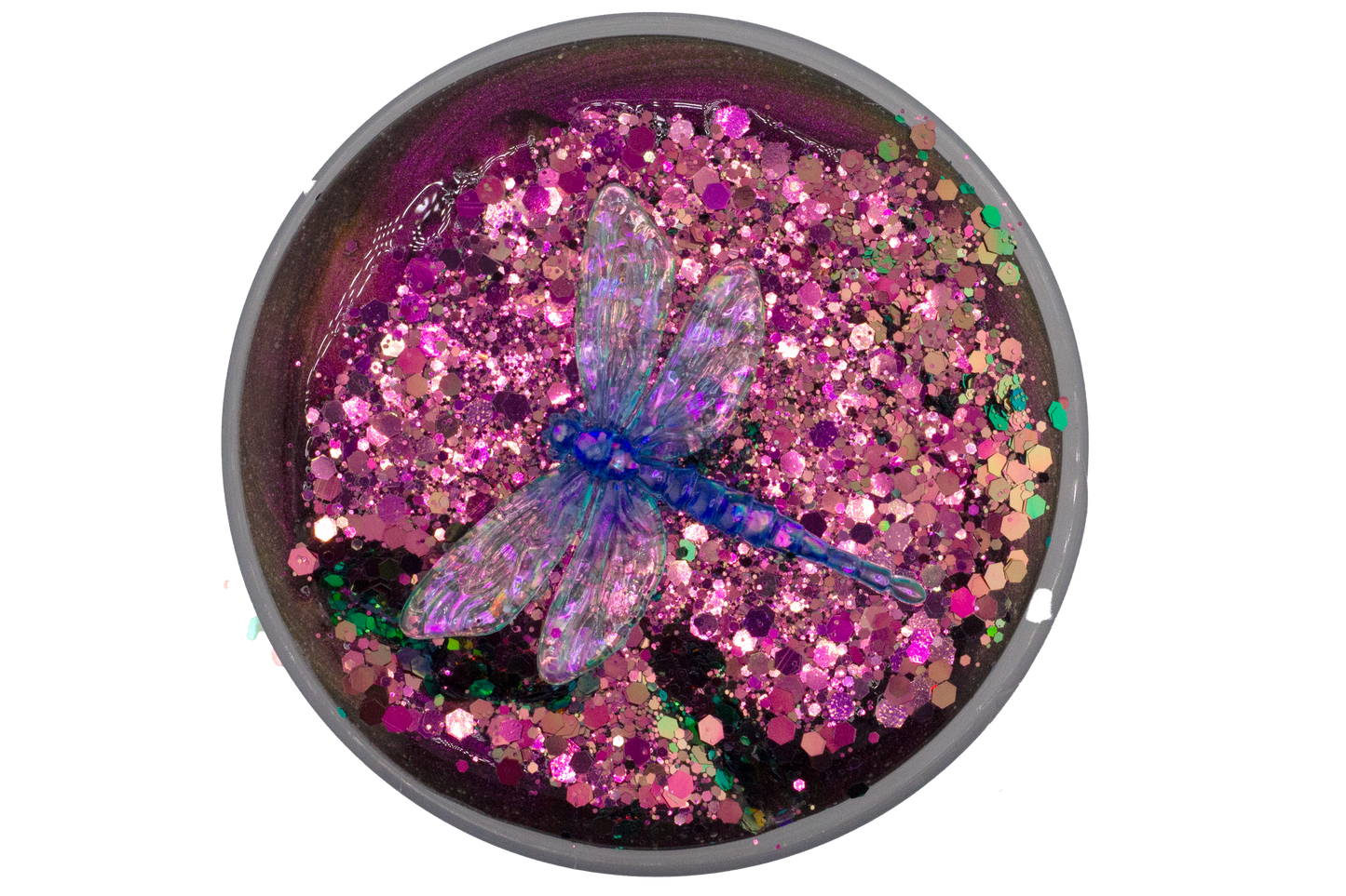 Dragonfly Dance