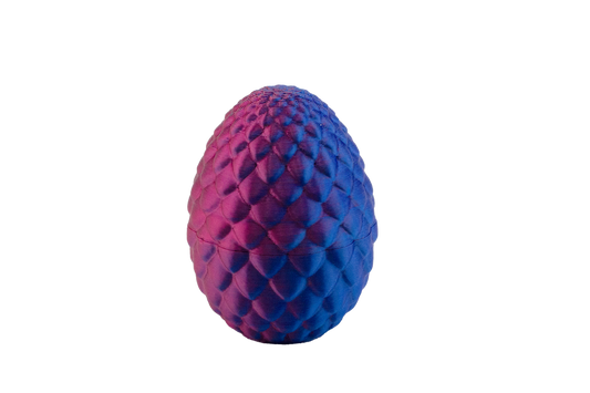Mini Dragon Egg