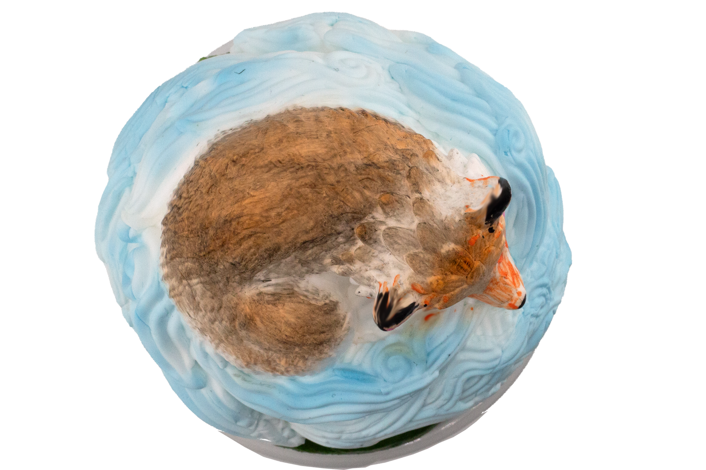 Enchanted Fox