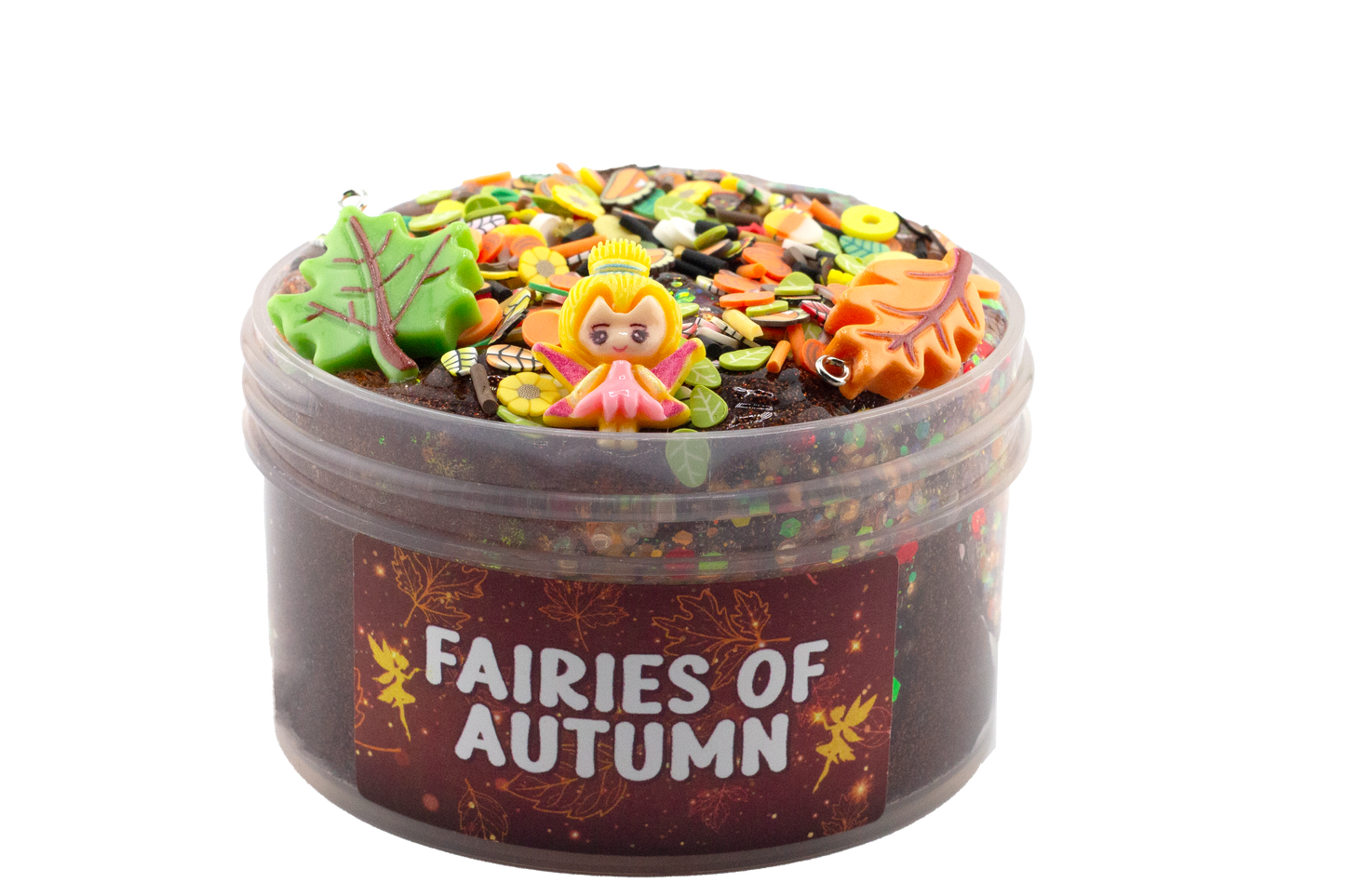 Fairies of Autumn