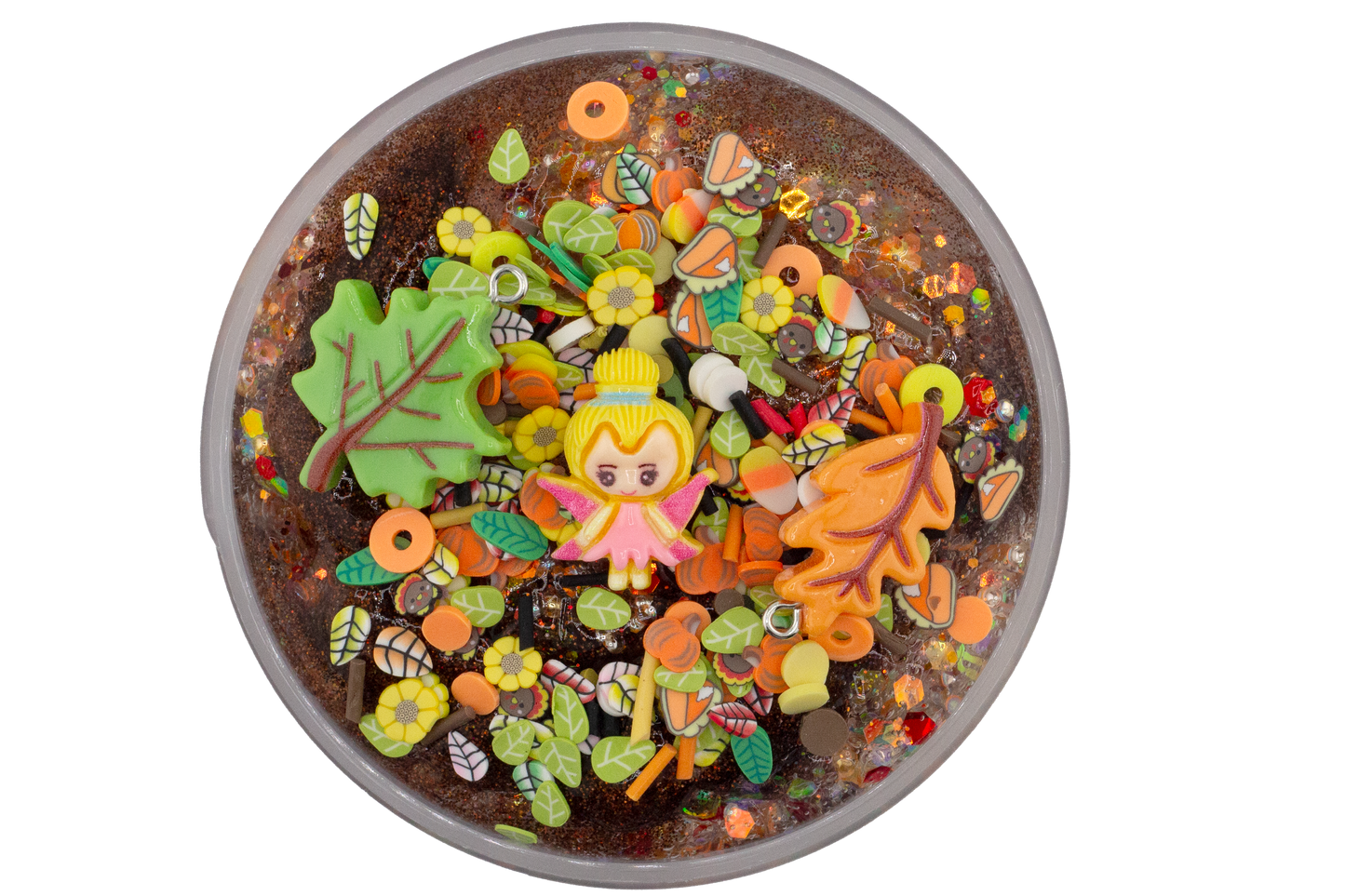 Fairies of Autumn