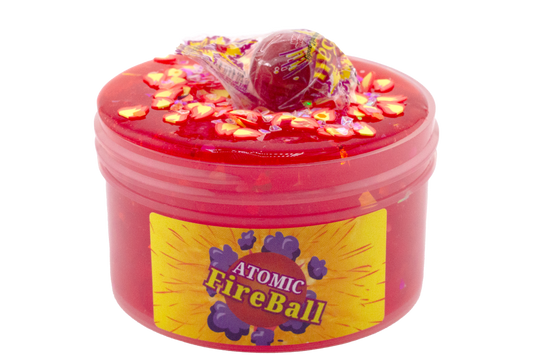 Atomic Fireball