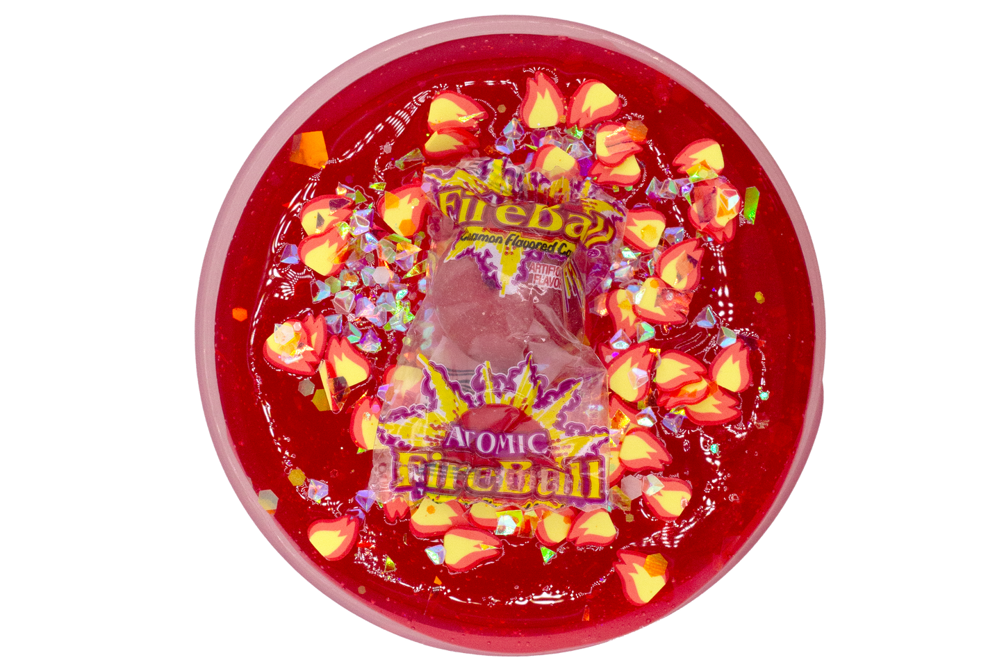 Atomic Fireball