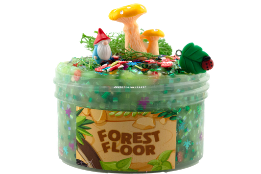 Forest Floor