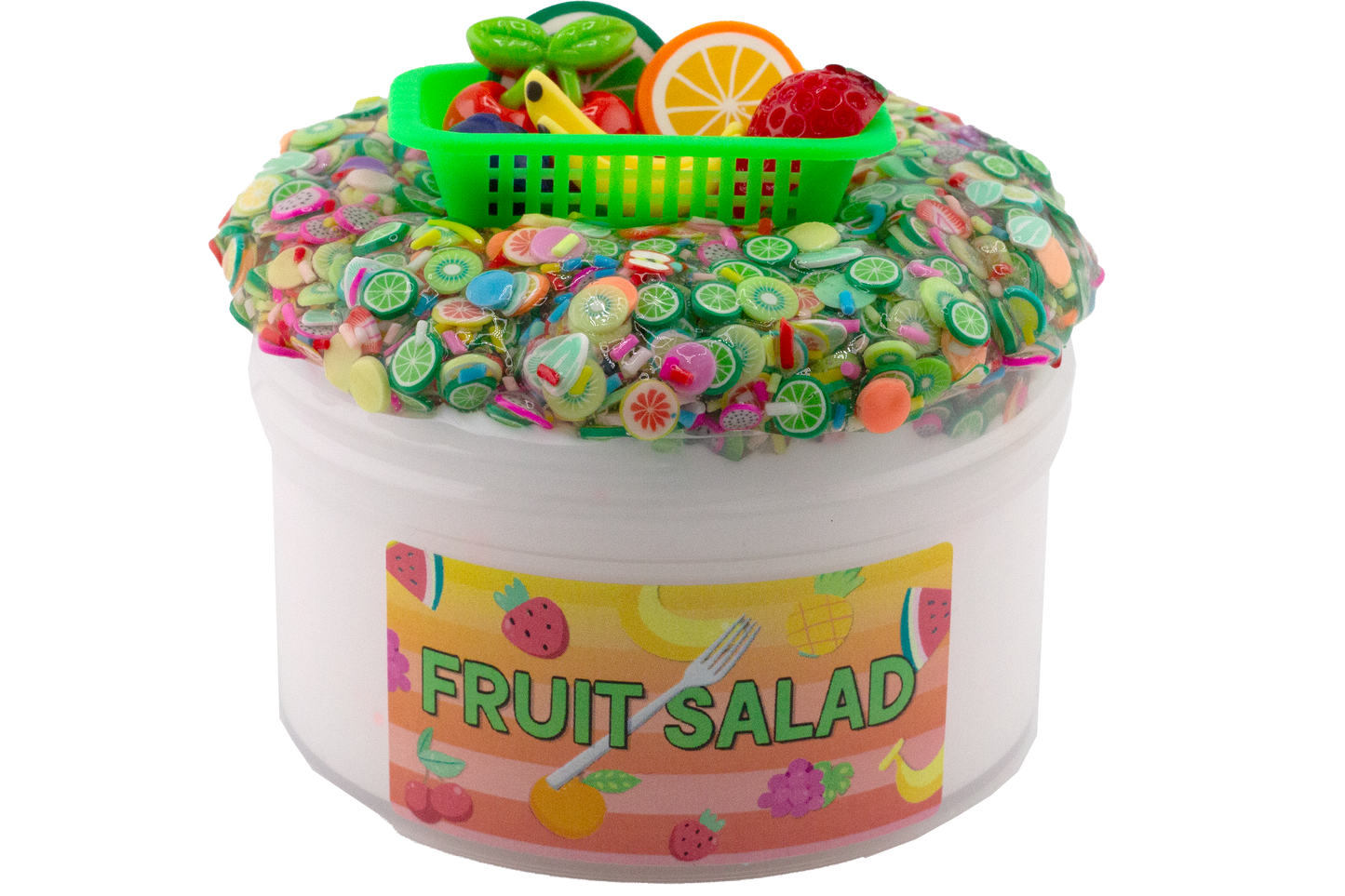 Fruit Salad