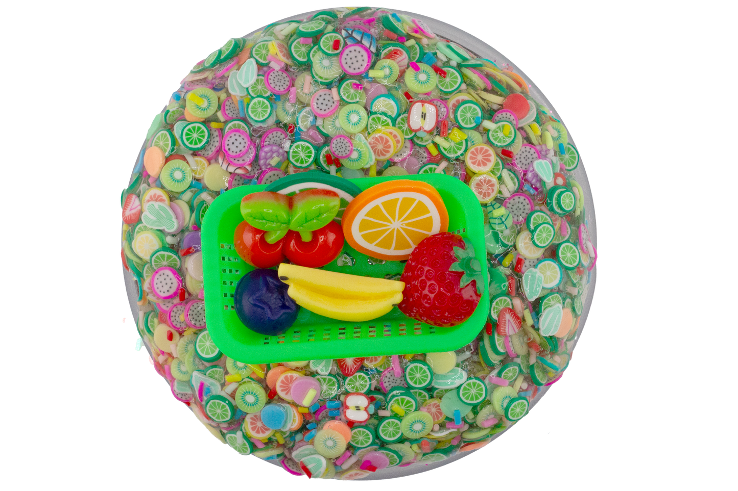 Fruit Salad