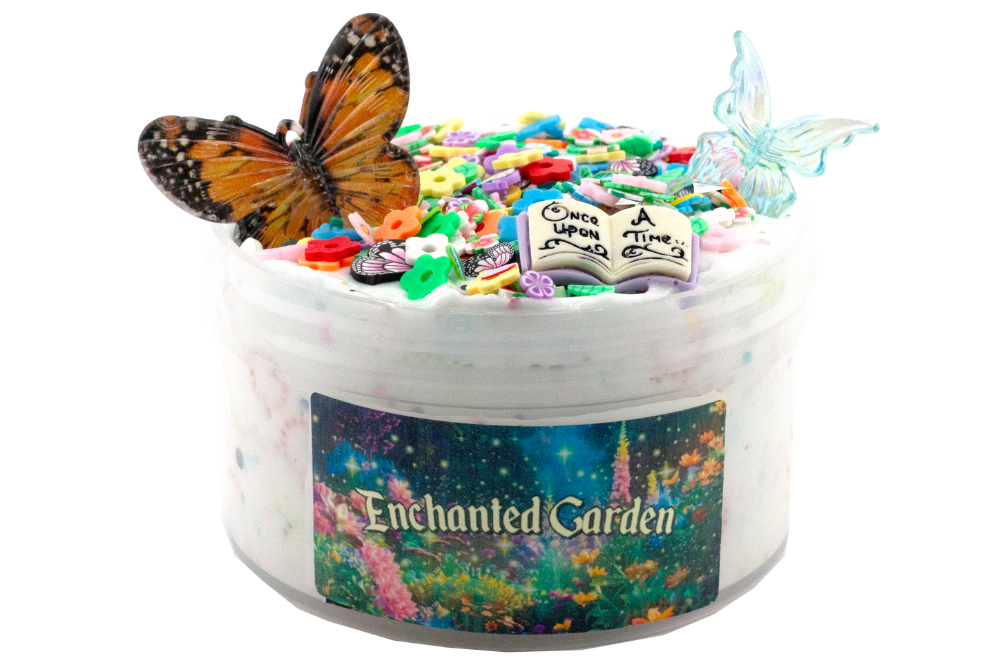 Enchanted Garden