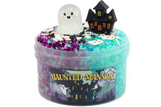 Haunted Mansion