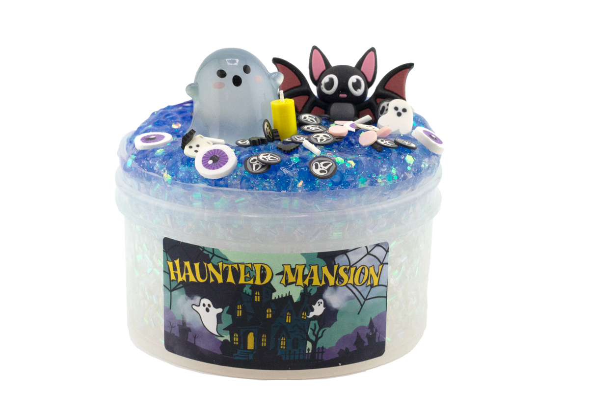 Haunted Mansion