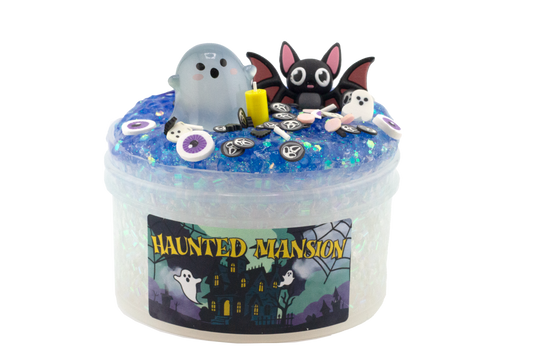 Haunted Mansion