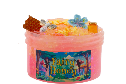 Fairy Honey