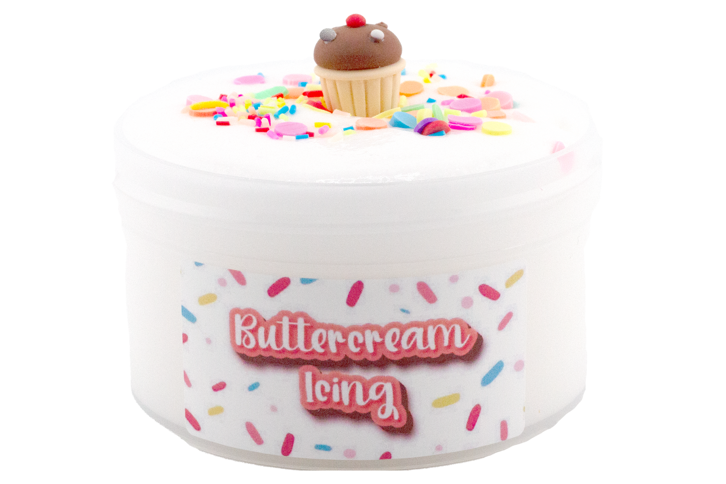 Buttercream Icing