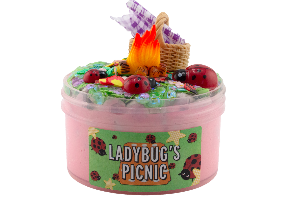 Ladybug's Picnic