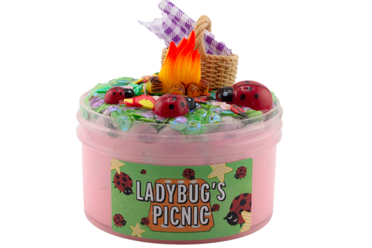 Ladybug's Picnic