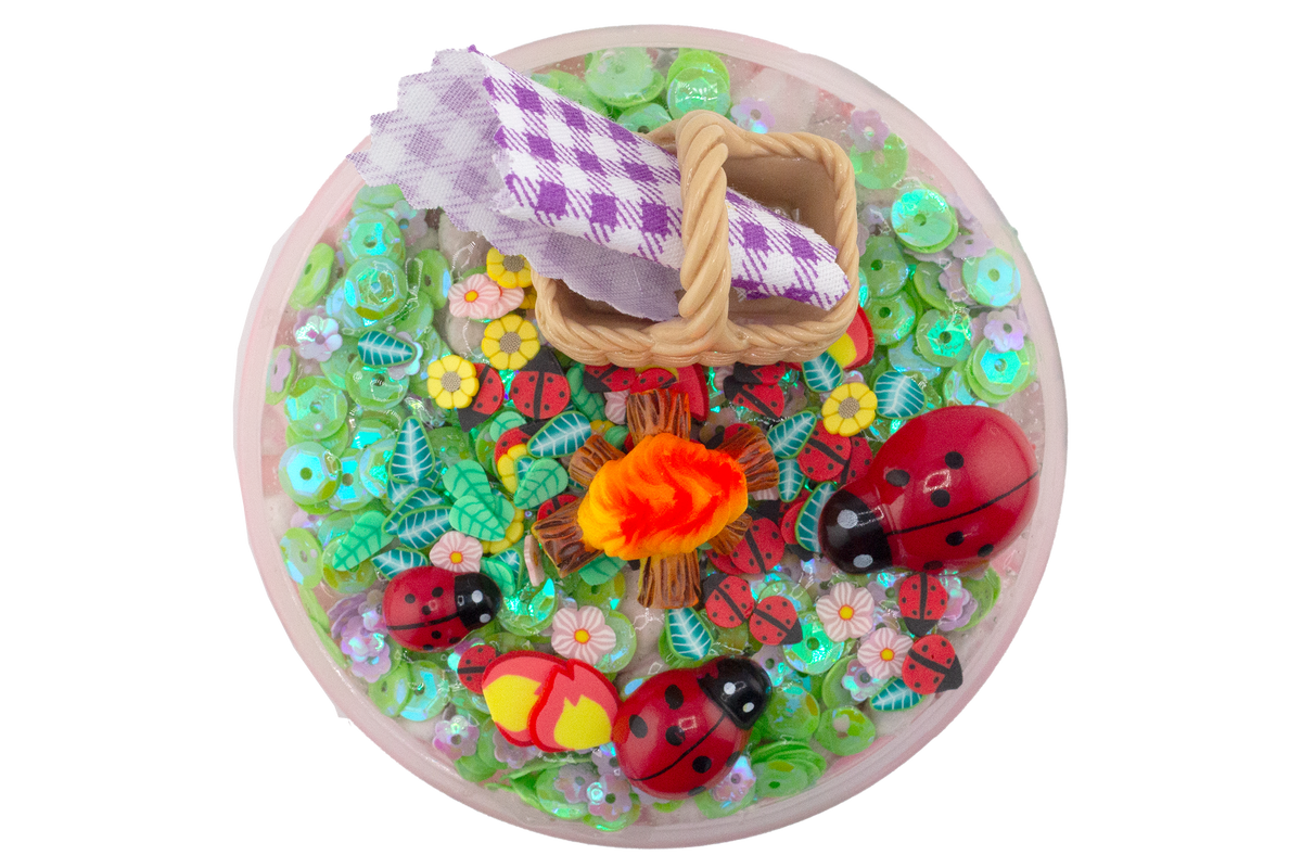 Ladybug's Picnic