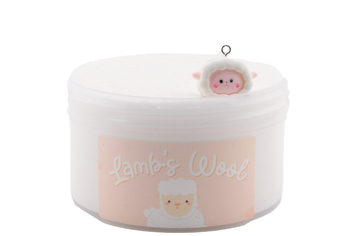 Lamb's Wool