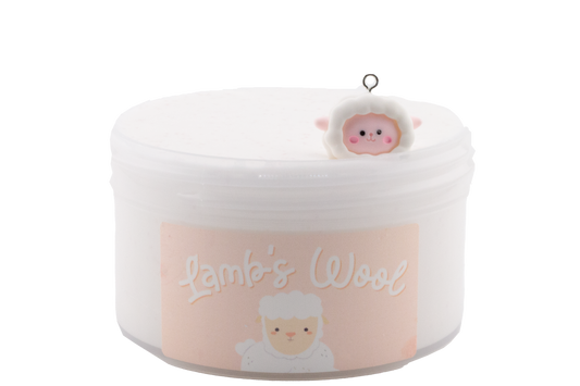 Lamb's Wool