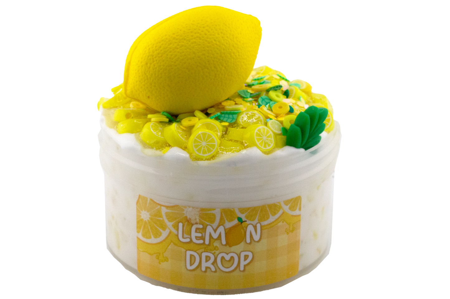 Lemon Drop
