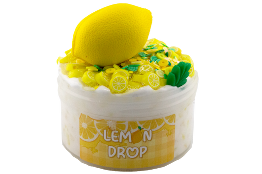 Lemon Drop