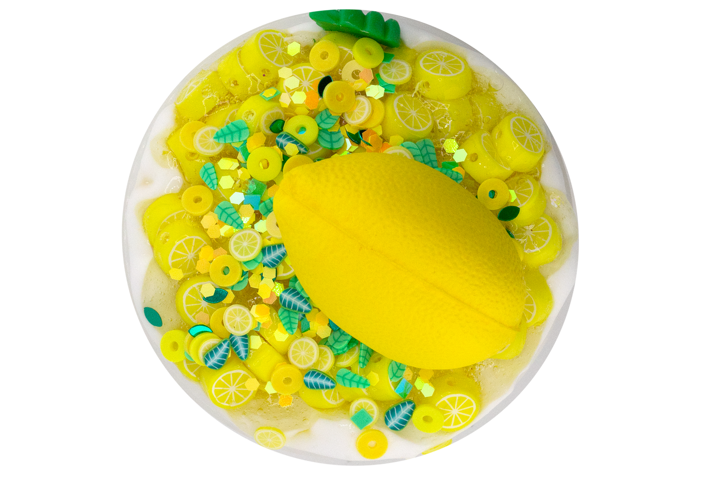 Lemon Drop