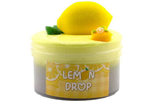 Lemon Drop