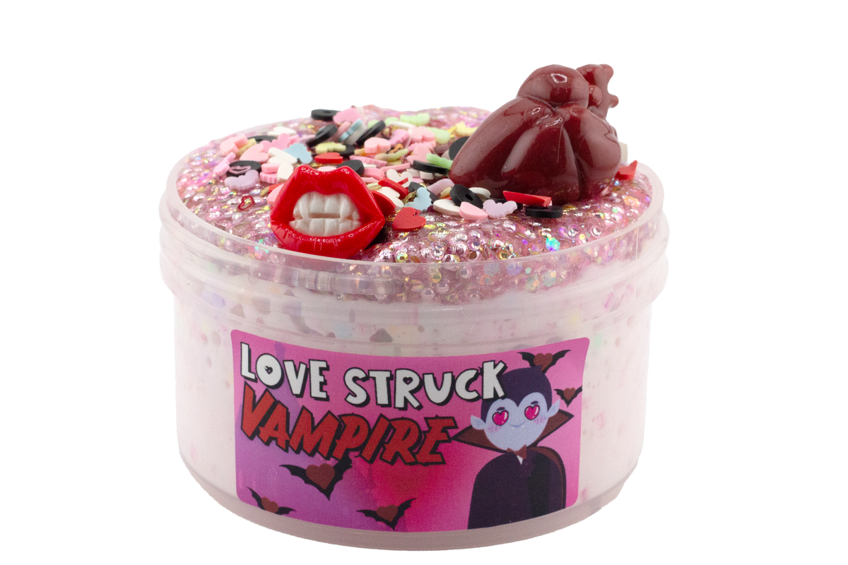 Love Struck Vampire