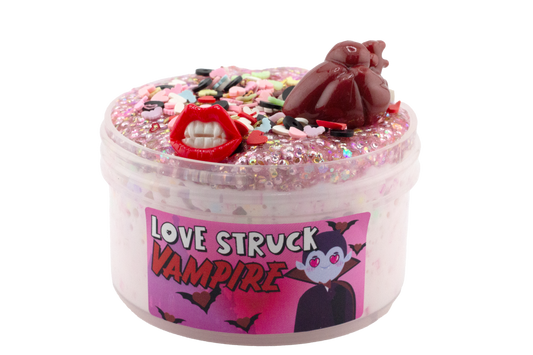 Love Struck Vampire