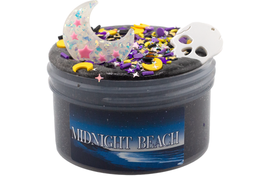 Midnight Beach